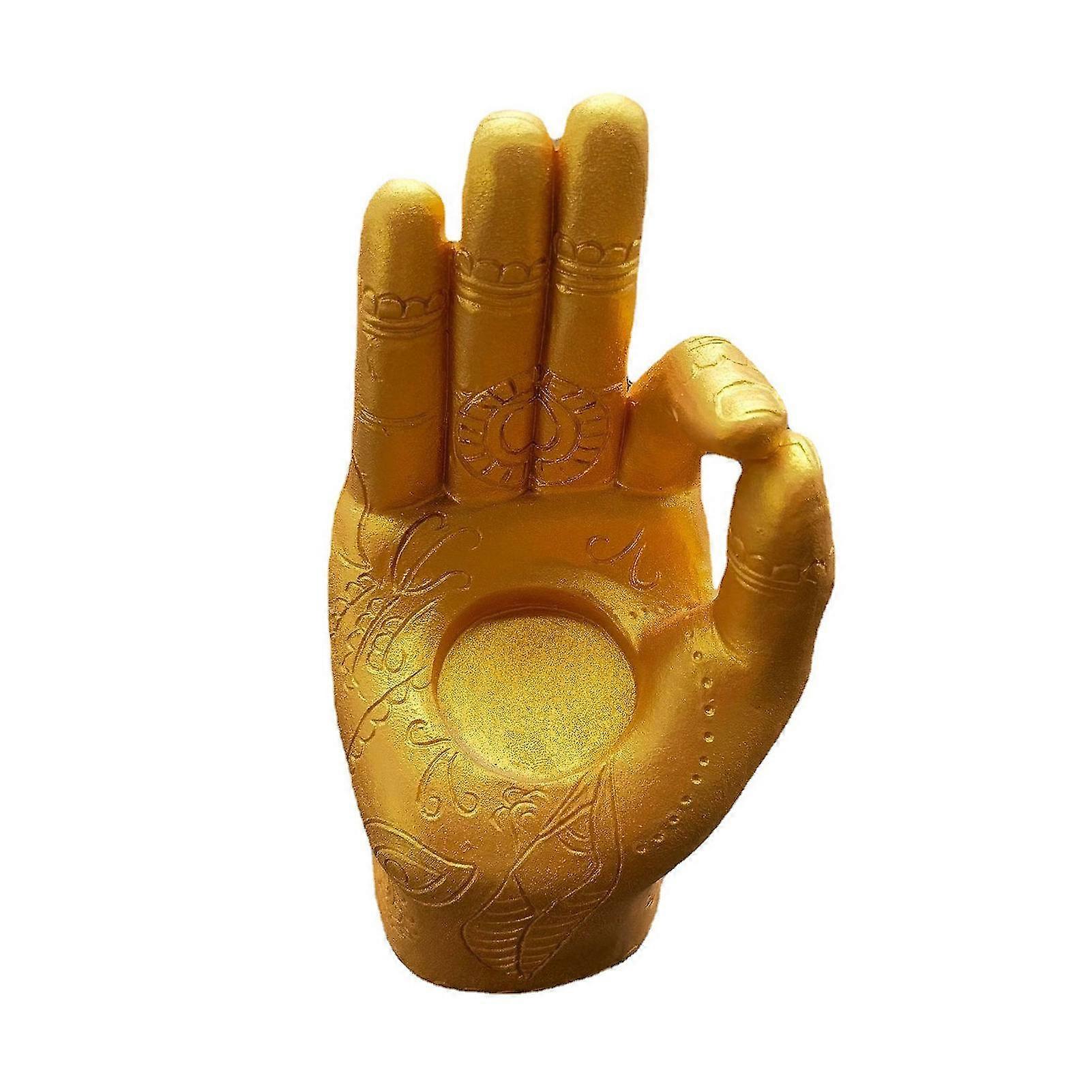 Funny handmade shaped tabletop statues interesting design home tabletop decorations durable materials