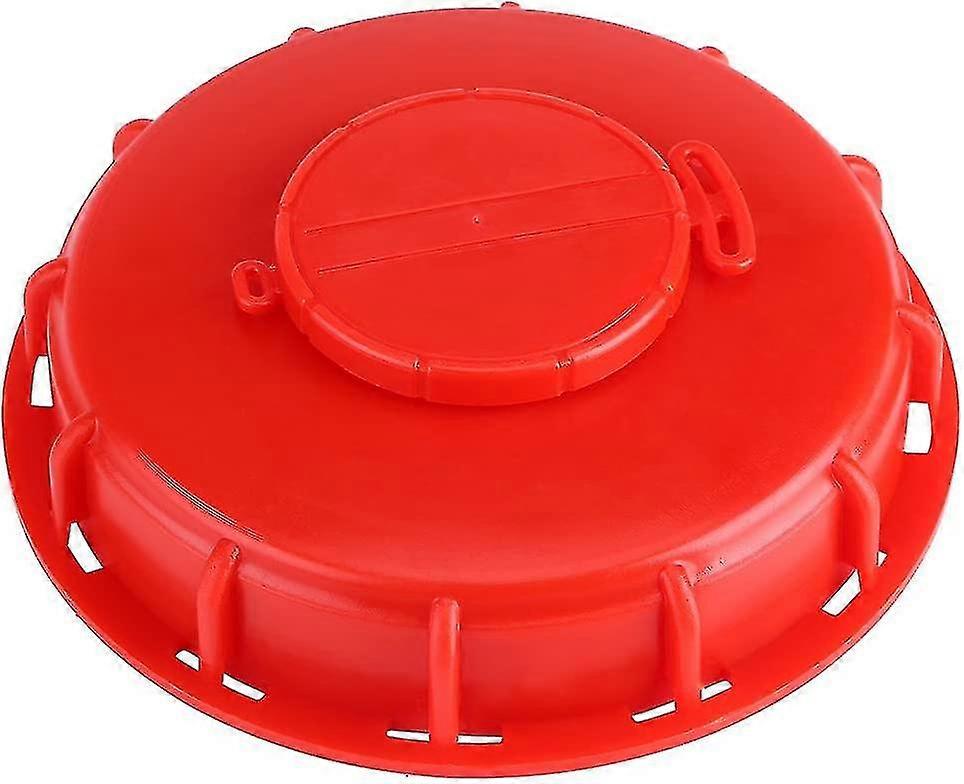 Capac rezervor IBC, capac capac Ibc Tote, 163mm
