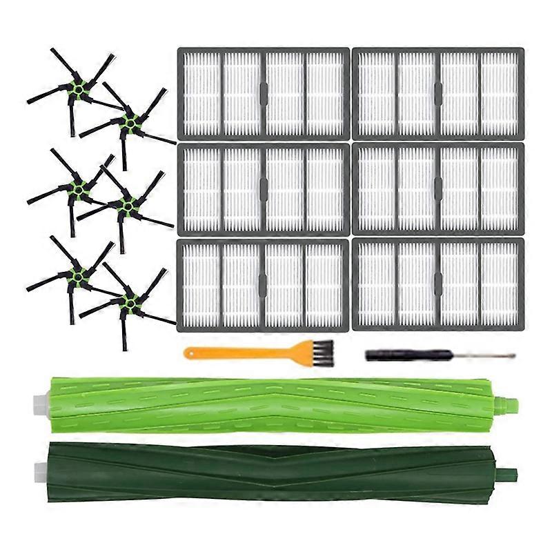 Sada dílů pro Irobot Roomba S9(9150),S9+(9550)