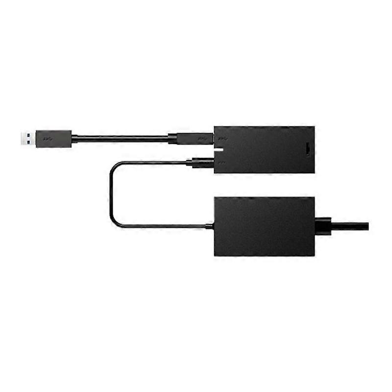 Kinect 2.0-sensor USB 3.0-adapter for Xbox One S Xbox One X Windows PC (EU)