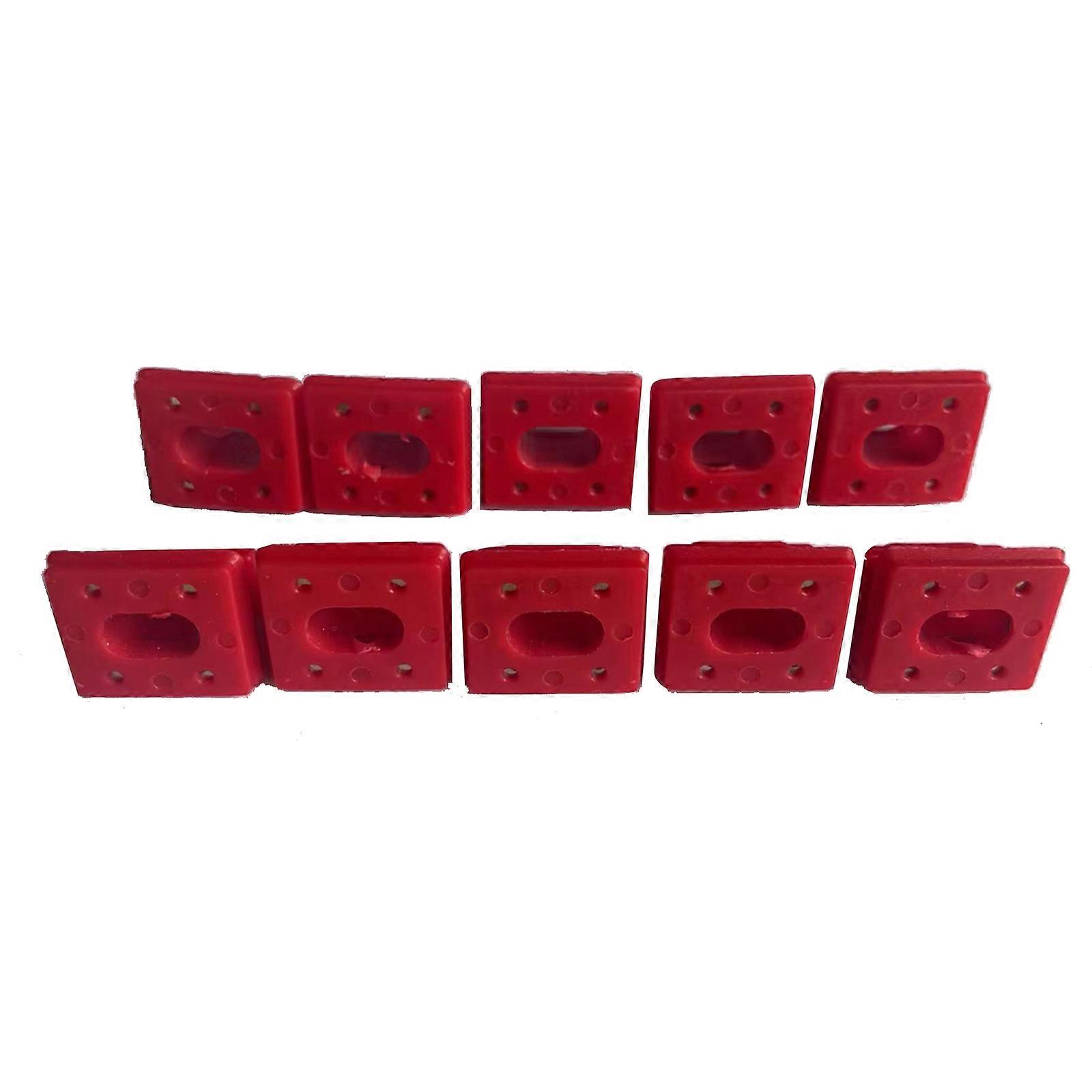 Center Console Dashboard Dash Trim Strip Inserts Clips For BMW E46 M3 E65 E66 X3 E83 Grommets Fixing Buckles Fastener Retainer