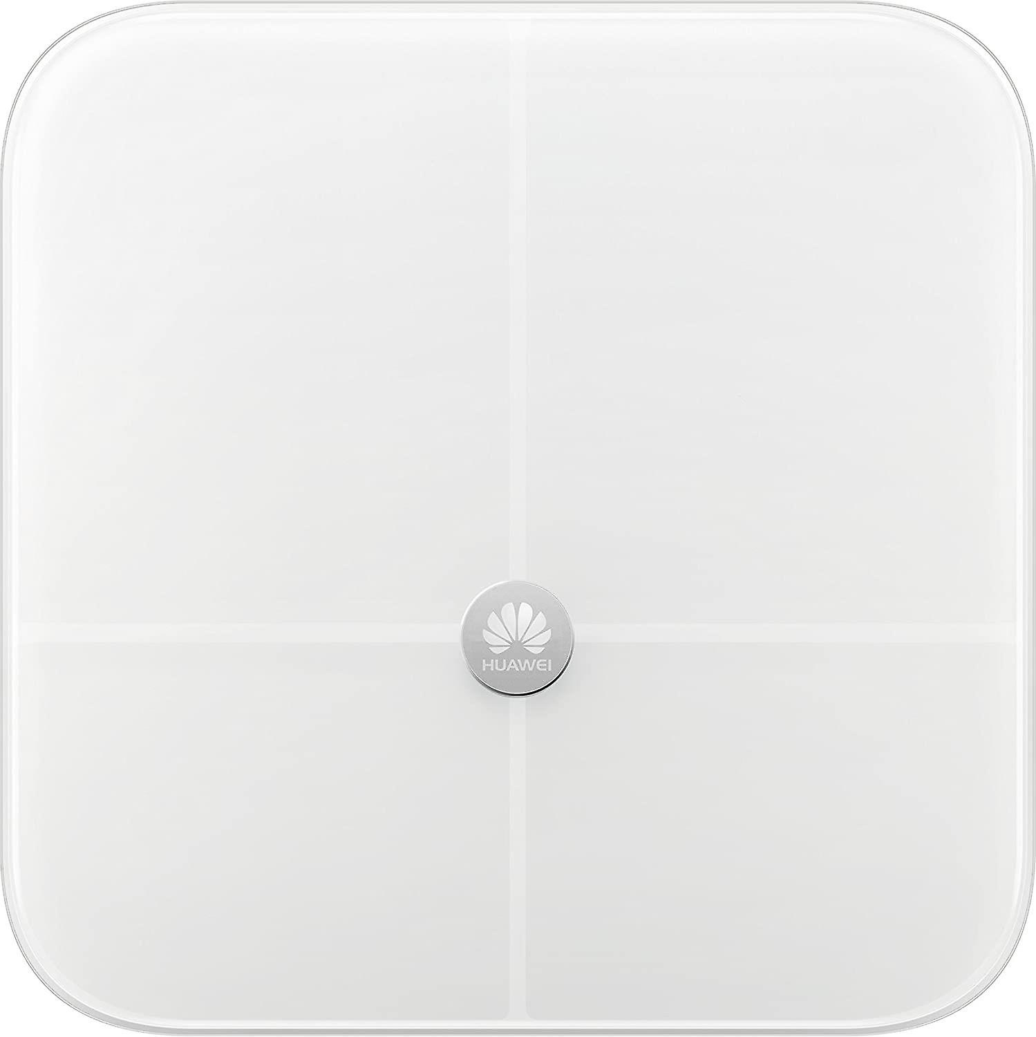 Huawei AH100 Digital Body Fat Scale - White