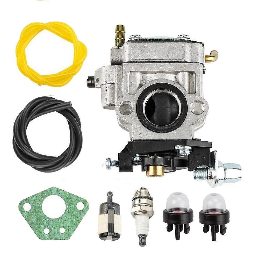 PB-770 Carburetor for PB-770H PB-770T Backpack Blower -406-1 Car