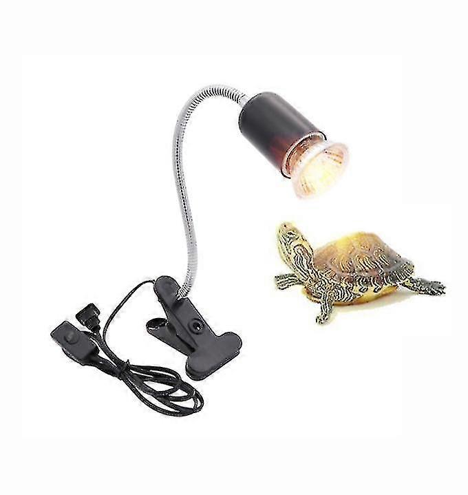 Reptile Lampe chauffante