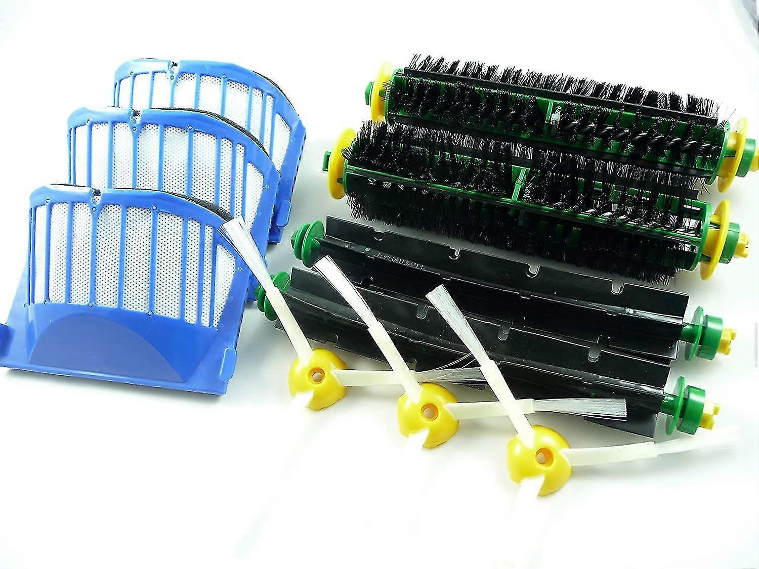 replacement kit for irobot roomba models no. 564 pet 5.2.2.3.3.