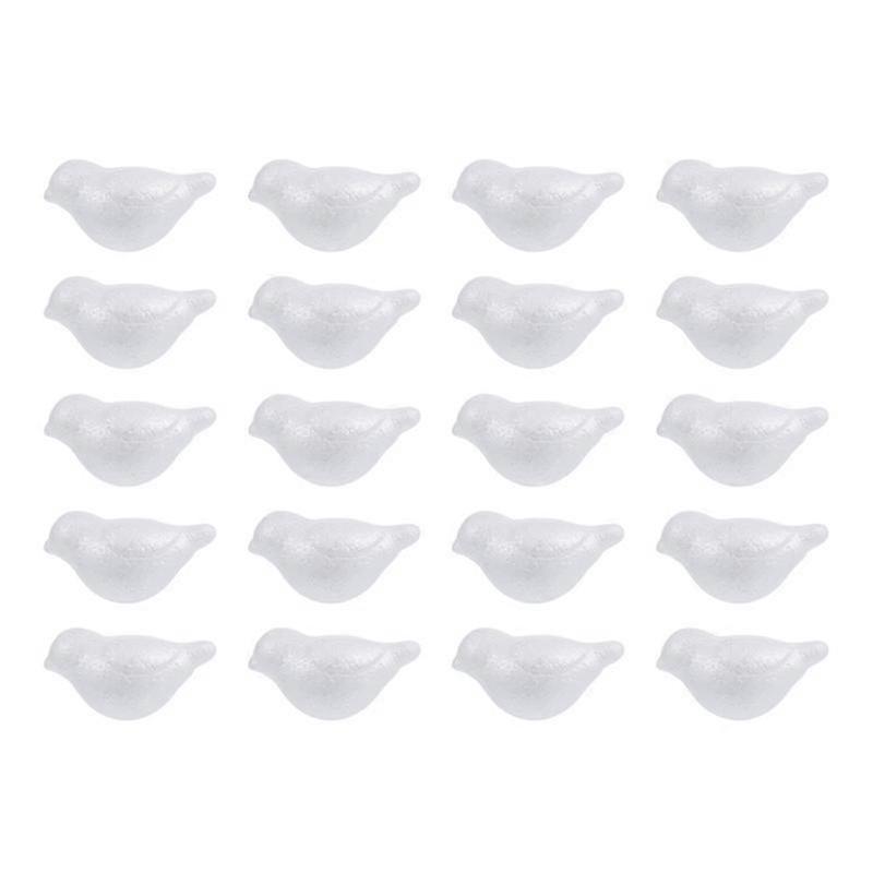 20pcs Bird Toy-c