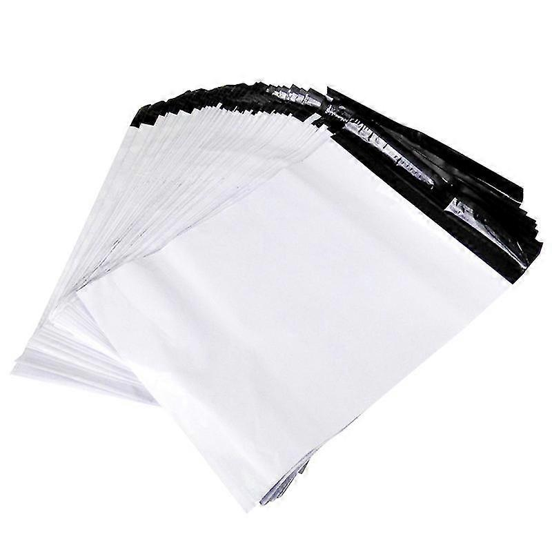 100pcs Shipping Bags-c