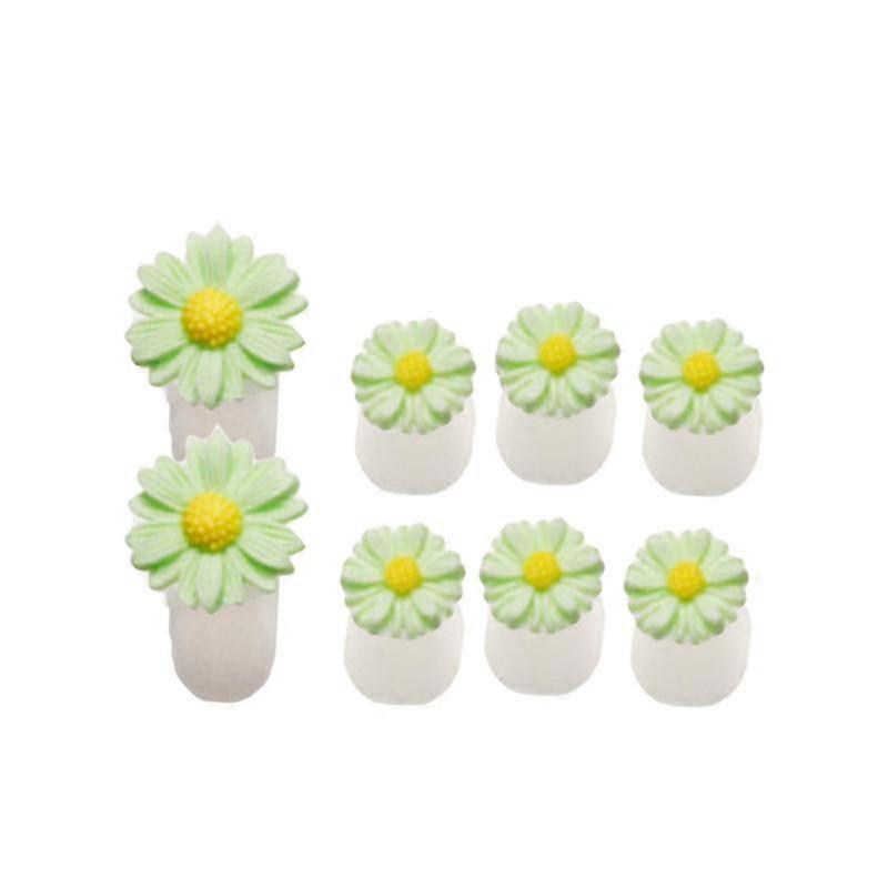 1pcs Toe Separators Nail Art-c