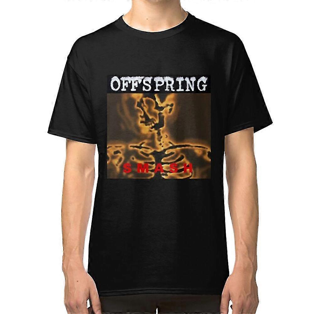 The Offspring Smash T-shirt