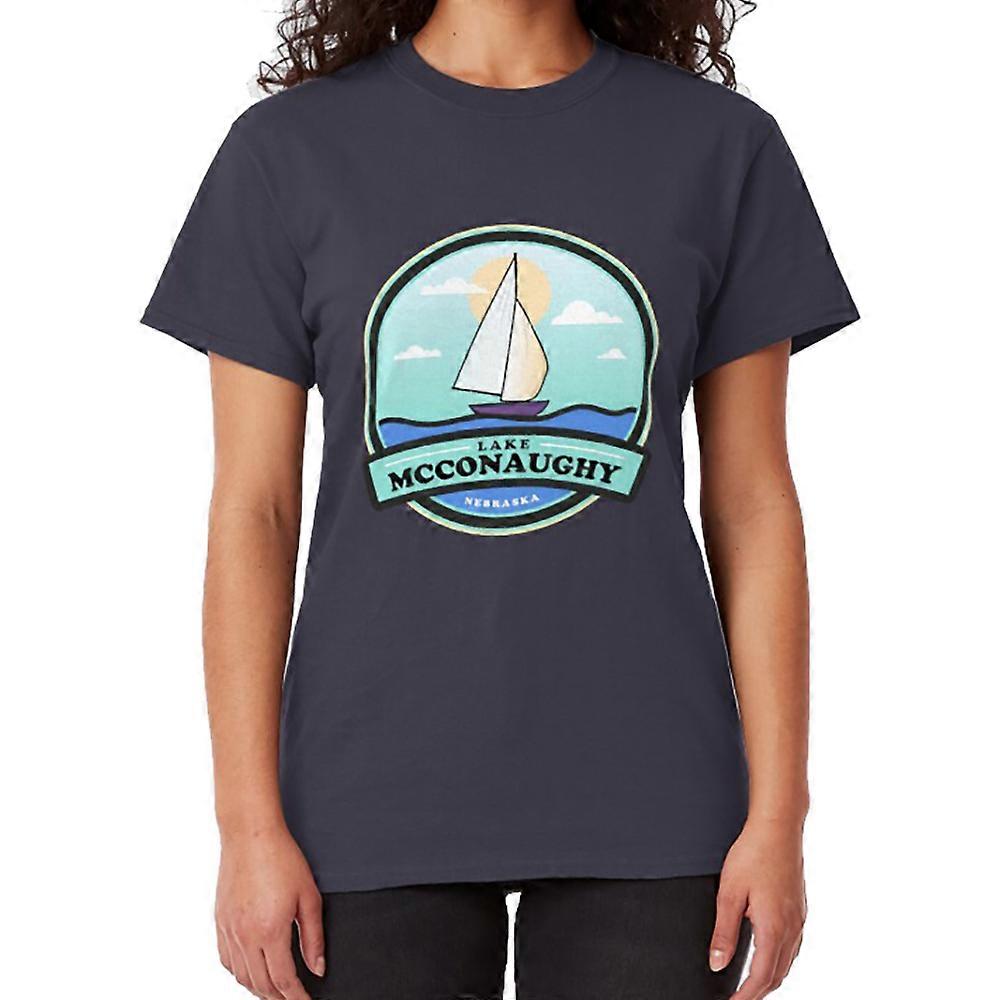 Lake McConaughy T-shirt