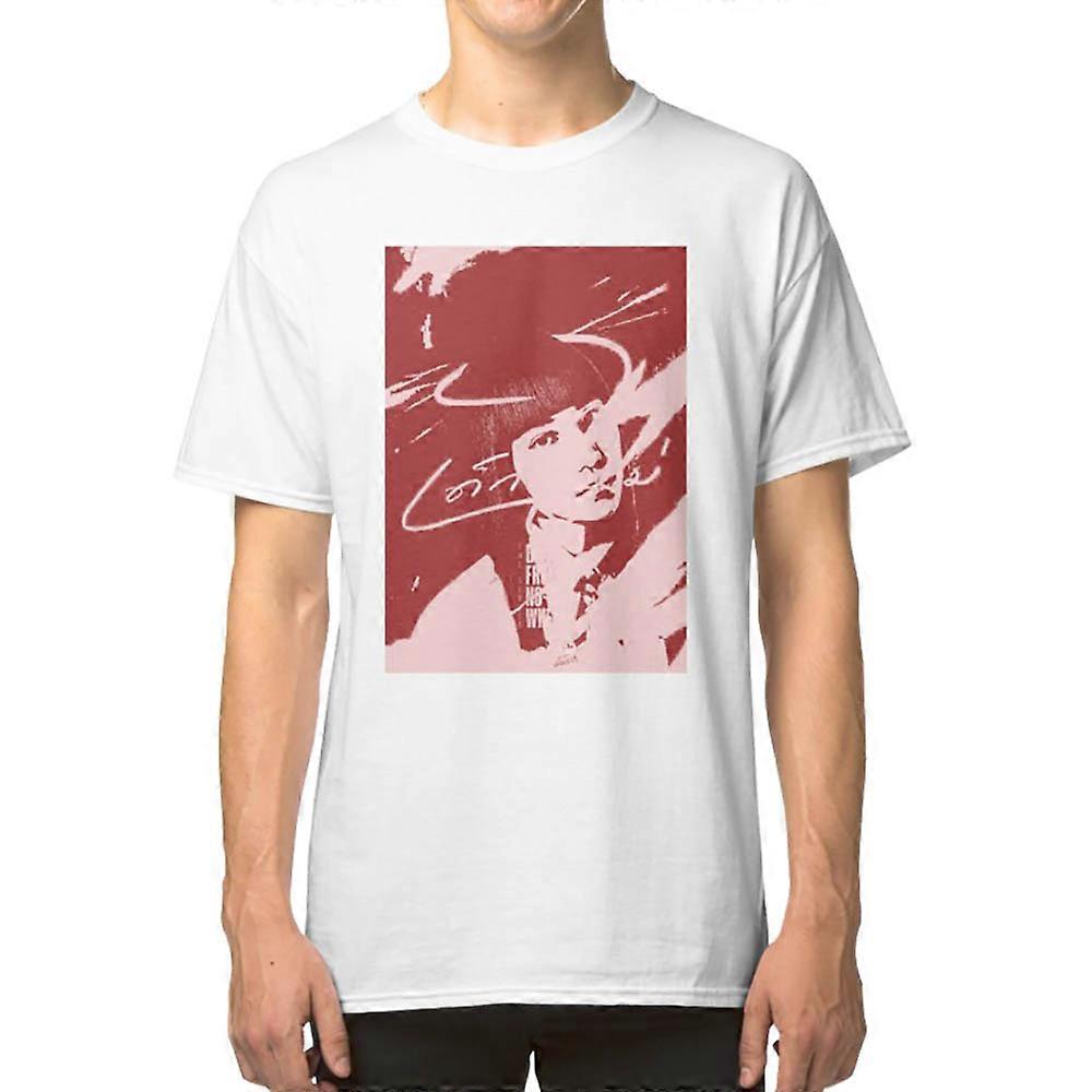 Garota do Nada T-shirt