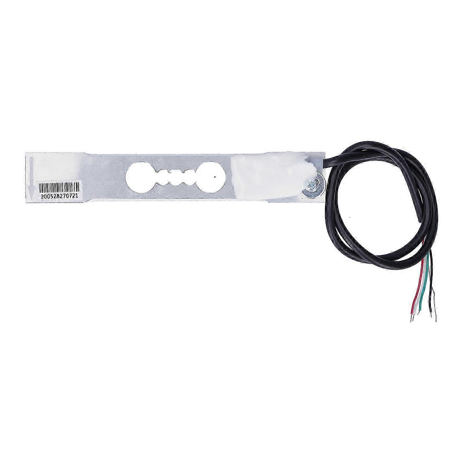 Load Cell Sensor Single Point 20KG Measuring Weight Pressure DC5-12V with Cable