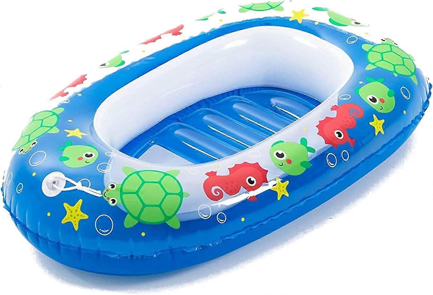 1 simboj för marina djur