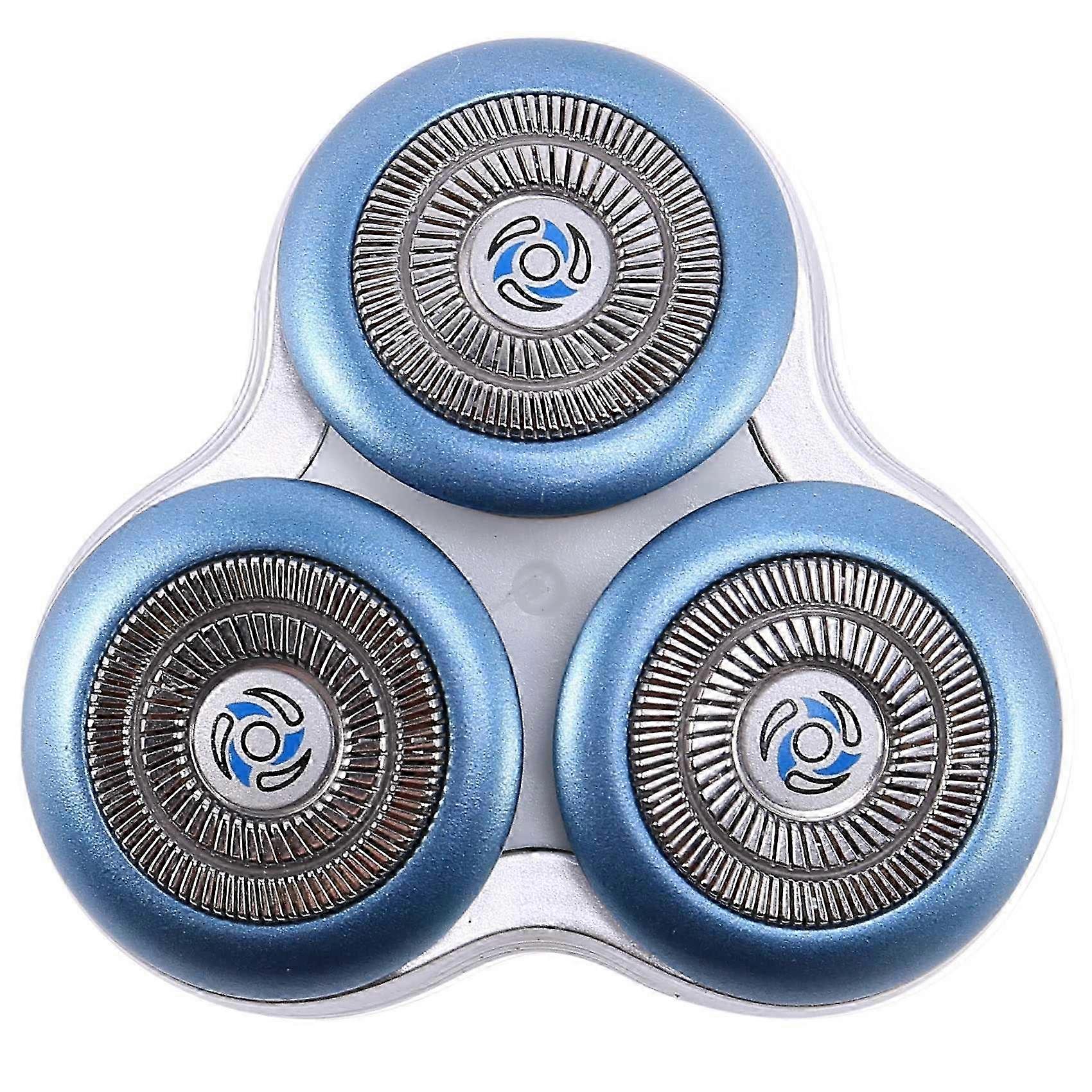 Borotva csere borotvafej pengevágó Philips 7000 9000 RQ12 sorozathoz