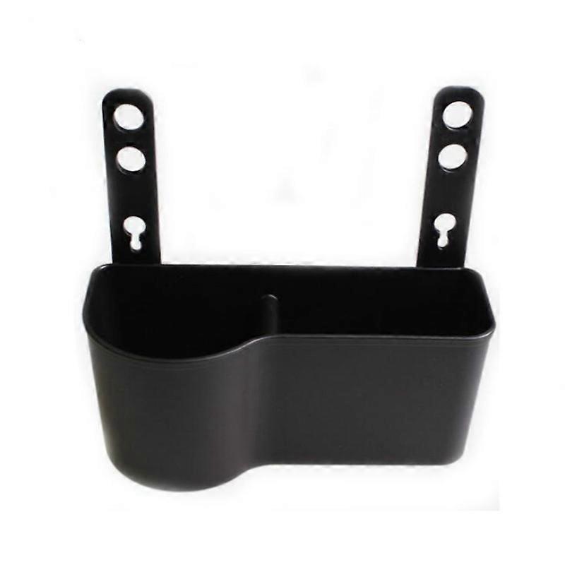 Car Cup Holder Headrest Seat Back Mount Organizer Multifunctional Vehicle Cup Drink Storage Box Auto Phone Holder