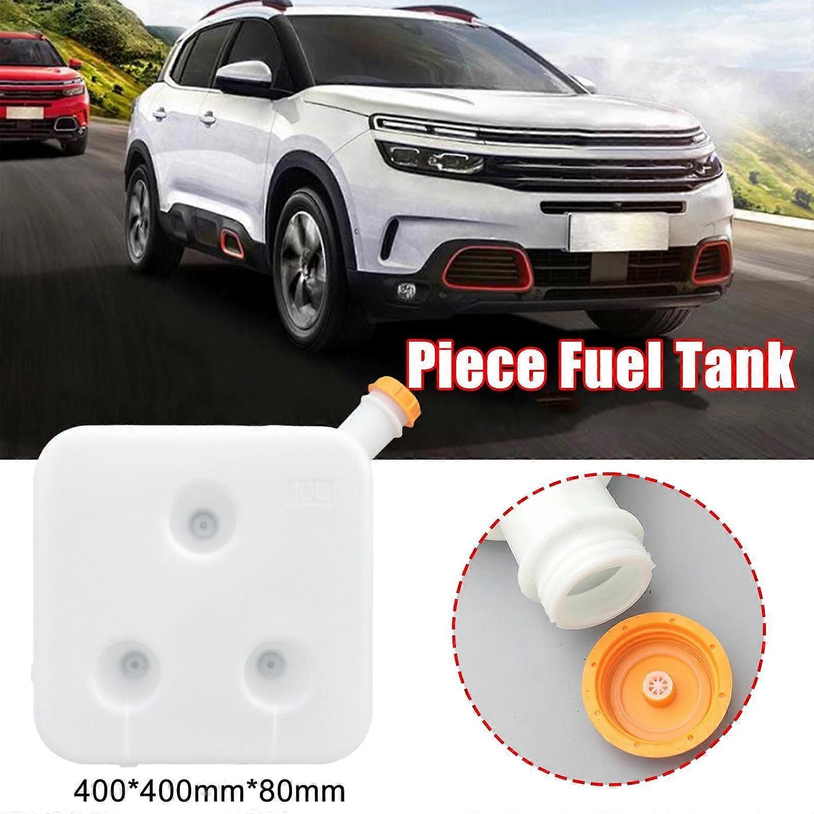 10L πλαστικό δοχείο καυσίμου, θερμαντήρας αυτοκινήτου, βενζίνη, βενζίνη, θερμαντήρας αέρα, φορτηγό αυτοκινήτου, τροχόσπιτο