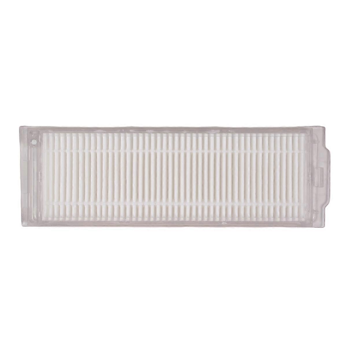 Main Side Brush Mop Cloth for V2 Pro V3 Mop Filter HEPA V-RVCLM21B Accessories Vacuum Cleaner Robot Spare Parts