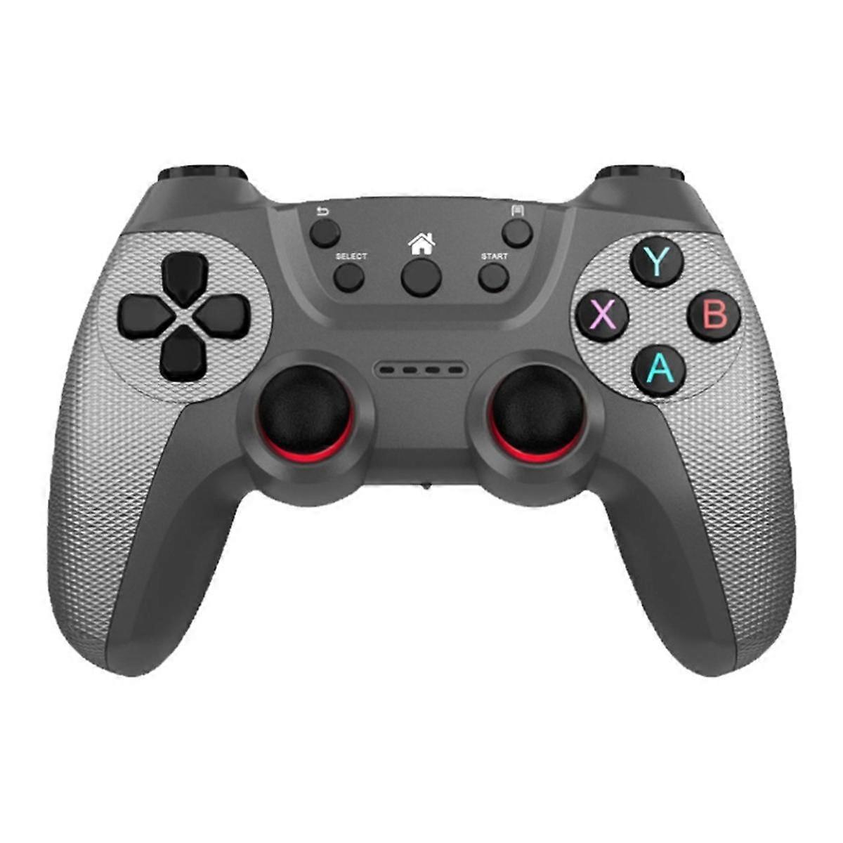 Bluetooth Wireless Controller Compatible for / for Android Gamepad USB PC Joystick Control A