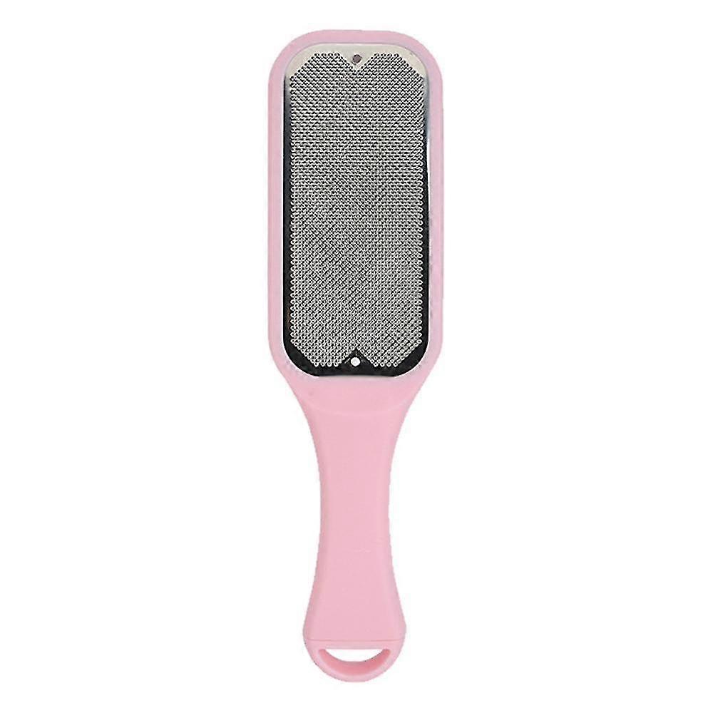 Pedi Foot File Callus Remover Type Foot Rasp Less Steel Callus File