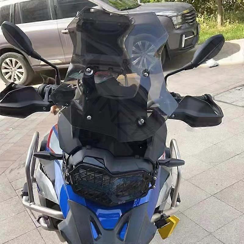 Protection Moteur Pour BMW F750GS & F850GS | Accessoires Moto