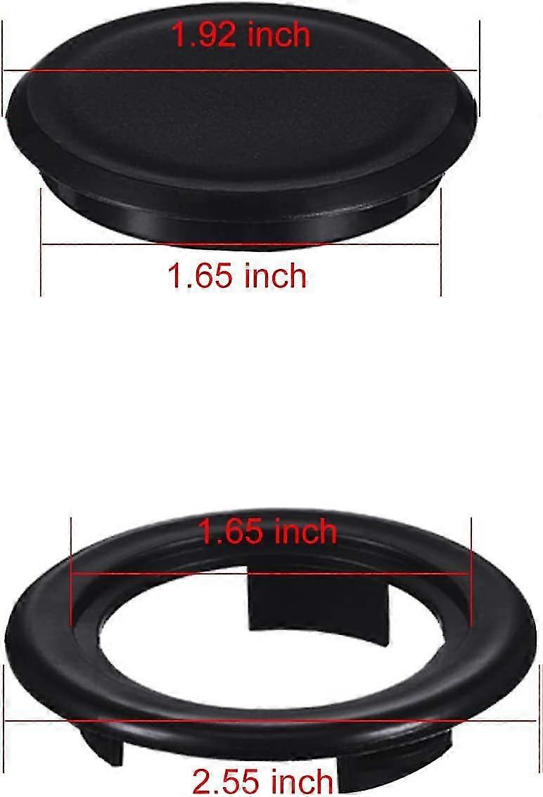 Umbrella Cone Wedge And Table Umbrella Hole Ring Plug And Cover Set For ...