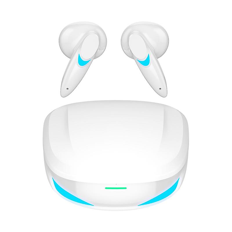 Tws Wireless Earbuds Low Latency Headphones Aac Noise Canceling Hifi