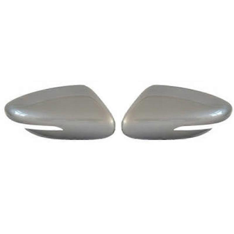 For 13-17 Kia Cerato Forte K3 Car Rearview Mirror Frame Replacement Rear-View Mirror Shell