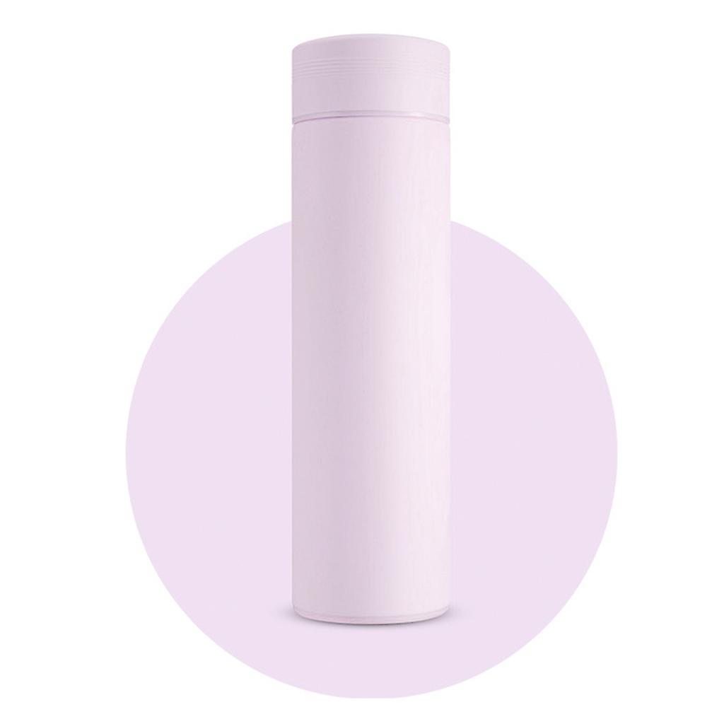 עמיד לדליפה בקבוק מים אל חלד מסך מגע בקבוק תה קמפינג בקבוק תה ללא BPA