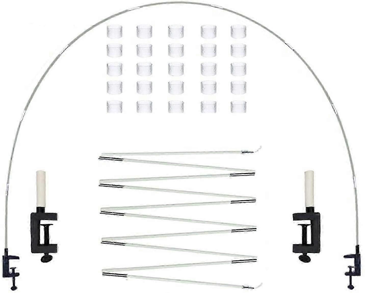 Balloon Arch, Decorative Balloon Arch Kit