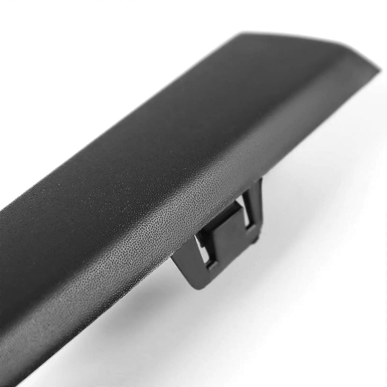 Parafango Anteriore Destro Per Jeep Grand Cherokee 2011-2016 | Modanatura Passaruota In ABS | Sostituzione 1MP38RXFAE