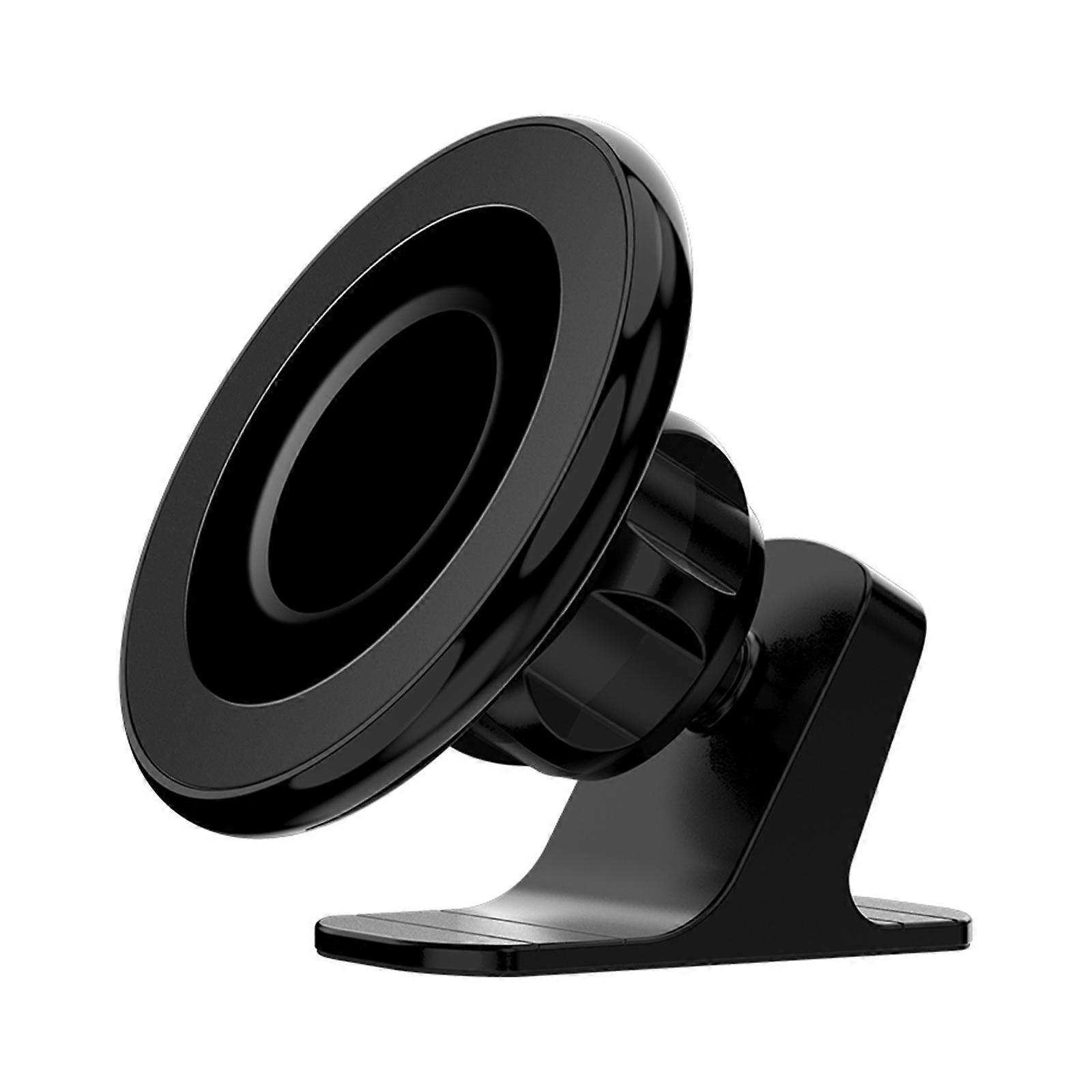 Magnetic Phone Holder For IPhone Samsung Dashboard GPS Car Phone Stand Holder Universal Car Support Mount