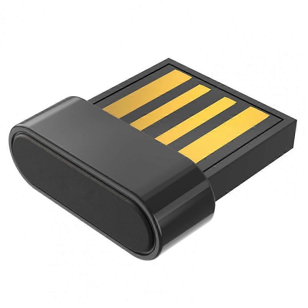 Usb Wireless Adapter Connectivity Driver-free Bluetooth-compatible Adapter for Pc Laptop Wireless Devices Bluetooth-compatible