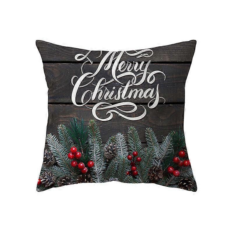 Print Kussensloop Sofa Kussenhoes Design Style -867