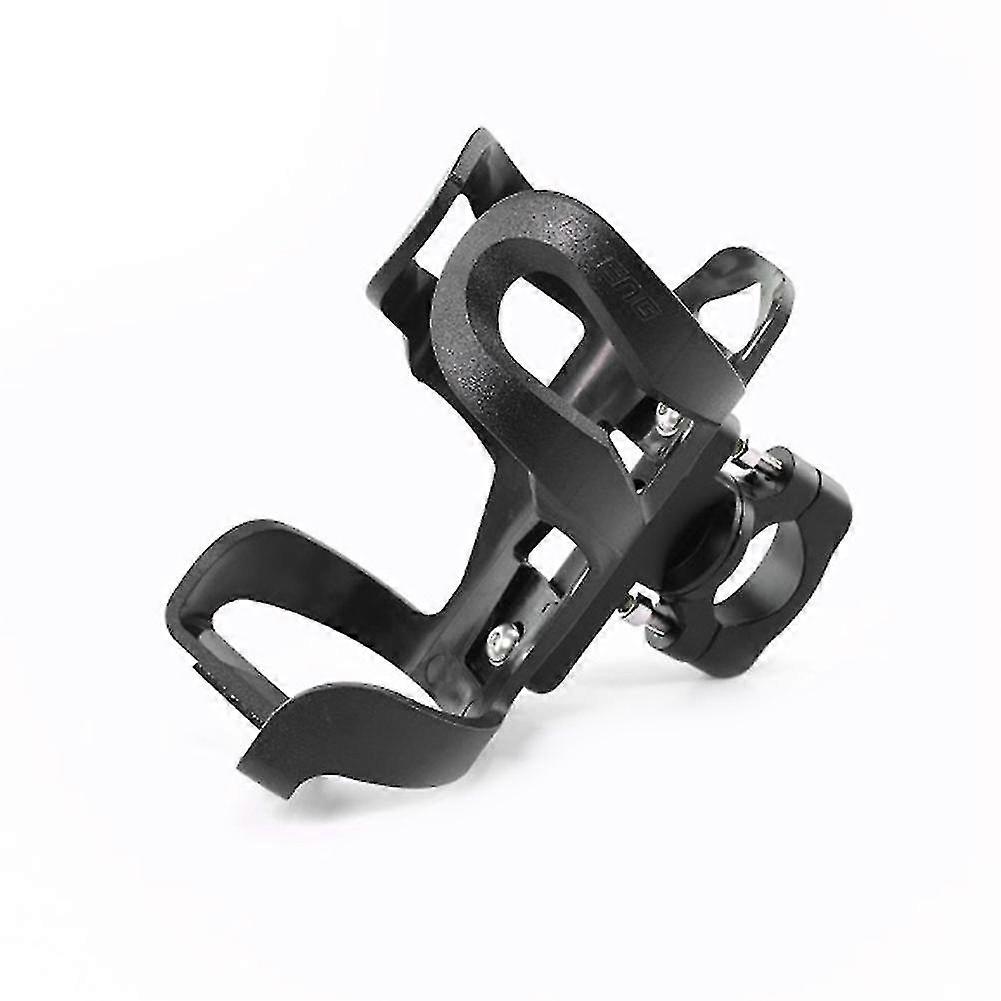 Motorcycle Beverage Water Bottle Drink Cup Holder Bicycle Mount