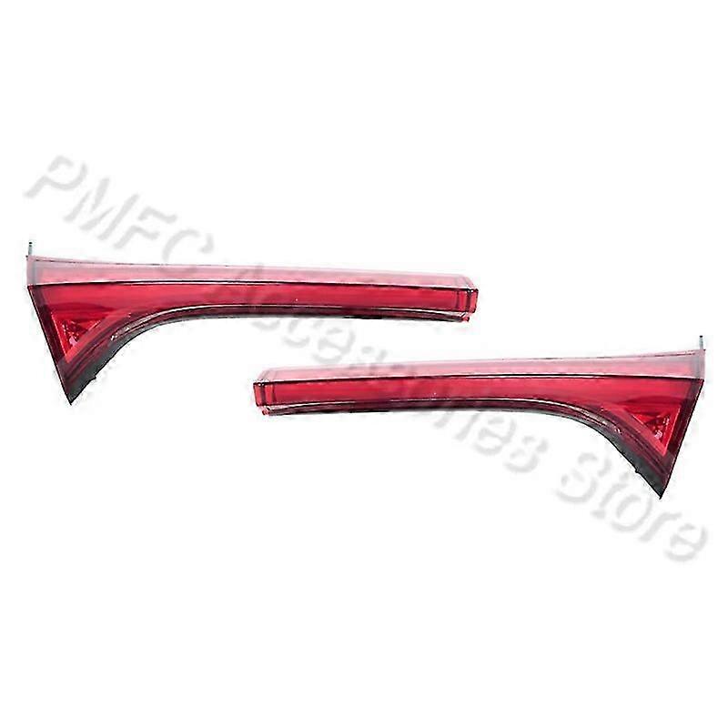 Rear Turn Signal Light Tail Light Parking Brake Lamp Running For Mitsubishi Eclipse Cross 2017 2018 2019 2020 8331A219 8331A220