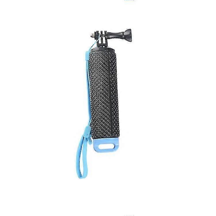 2pcs Floating Waterproof Handle, Removable Non-slip Hand Diving Stick, High Buoyancy