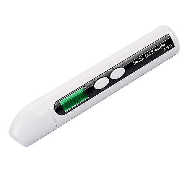 Portable Digital Monitor Detector Skin Sensor Face Skin Moisture Tester Meter Water Oil Analyzer Fa