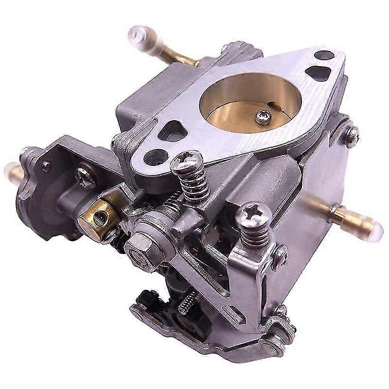 Boat Motor 8m0129551 8m0109534 Carburetor Assembly For Mercury Mariner Outboard Engine 4-stroke 15h