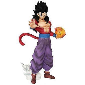 Gohan Figura Modelo Boneca Brinquedo, Super Saiyajin 5 Gohan Pvc Estátua Estatueta Dbz Ssj4 Ssj5 Coleção Presentes de Aniversário