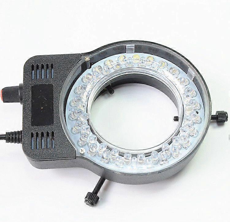 USB power plug positive white light LED SMD lamp beads mirror lamp ring light source brightness adjustable