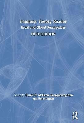 Feminist Theory Reader