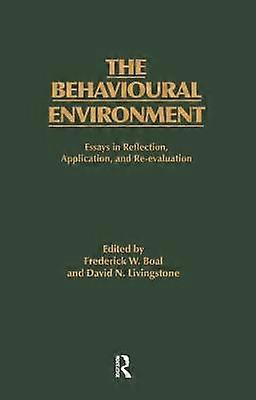 The Behavioural Environment