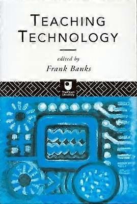 Onderwijstechnologie