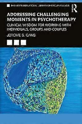 Addressing Challenging Moments in Psychotherapy