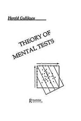 Theory of Mental Tests