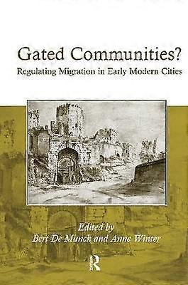 Gated Communities?