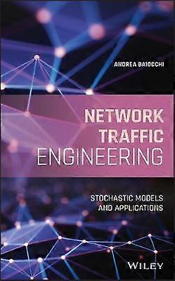 Network Traffic Engineering
