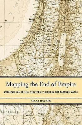 Mapping the End of Empire