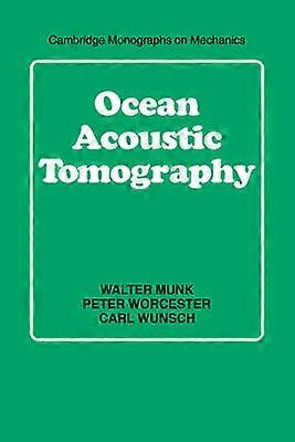 Ocean Acoustic Tomography