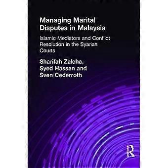 Gestione delle controversie coniugali in Malesia